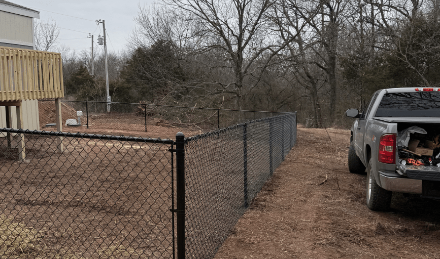 J&J Fence and Decks